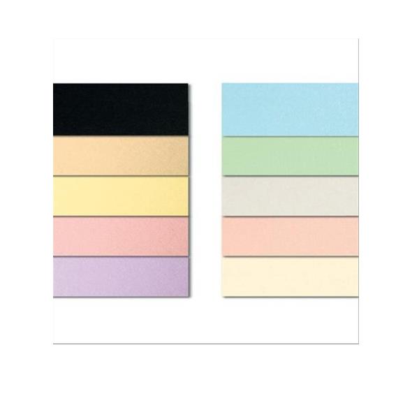 Cartoncino Bristol Color - 70 x 100 cm …
