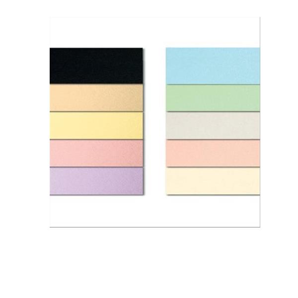 Cartoncino Bristol Color - 70 x 100 cm …