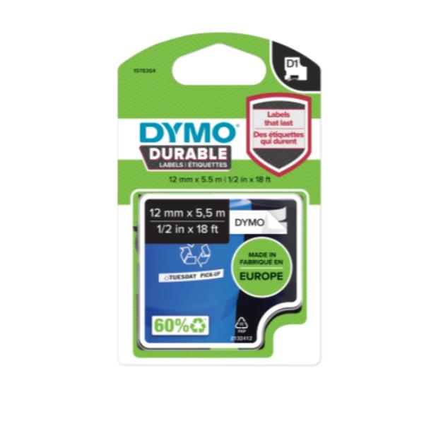 Nastro D1 Durable 1978364 - 12 mm x …