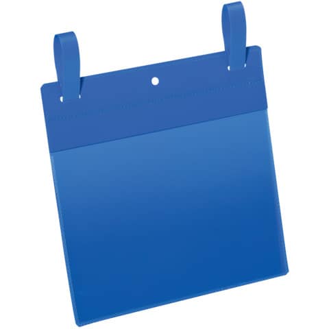 Buste identificative - con fascette di aggancio - …