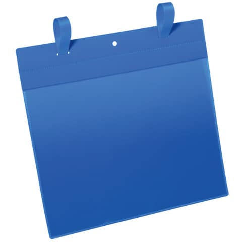 Buste identificative - con fascette di aggancio - …