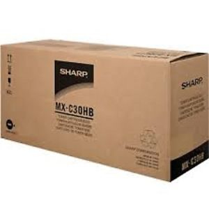Sharp - Vaschetta recupero Toner - MXC30HB - …