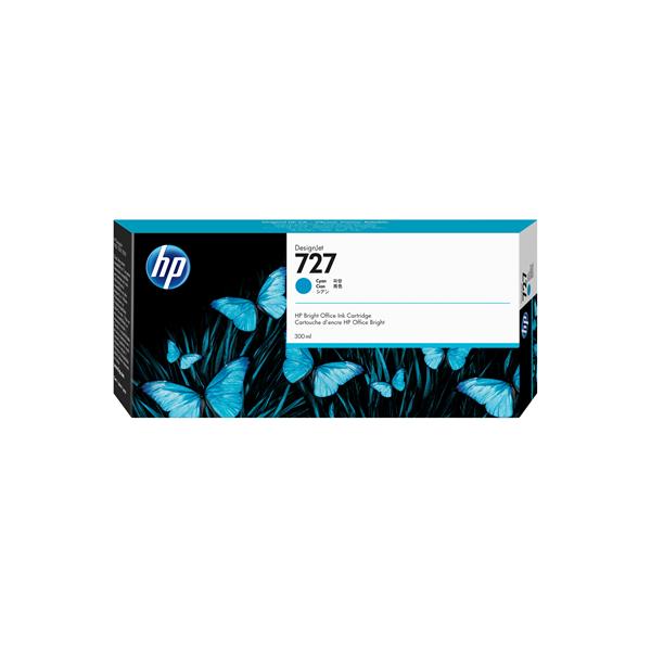 Hp - Cartuccia ink originale - 727 - …