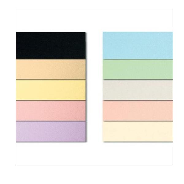 Cartoncino Bristol Color - 70 x 100 cm …