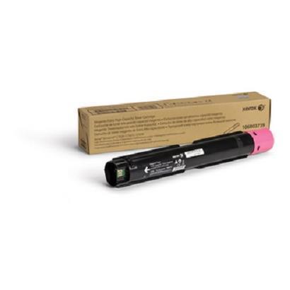Xerox - Toner - Magenta - 106R03739 - …