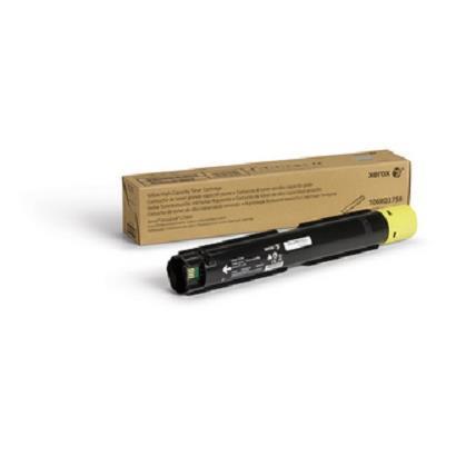 Xerox - Toner - Giallo - 106R03758 - …