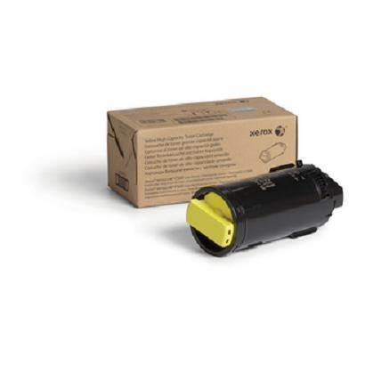 Xerox - Toner - Giallo - 106R03875 - …