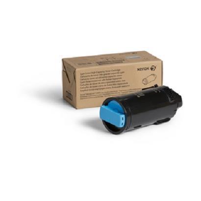 Xerox - Toner - Ciano - 106R03932 - …