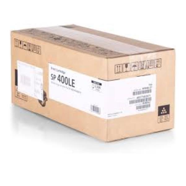 Ricoh - Toner - Nero - 408062 - …