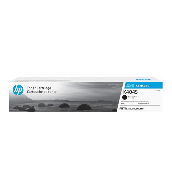 Samsung/HP - Toner originale - Nero - CLTK404S/ELS …