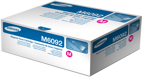 Samsung/HP - Toner originale - Magenta - CLTM6092S/ELS …