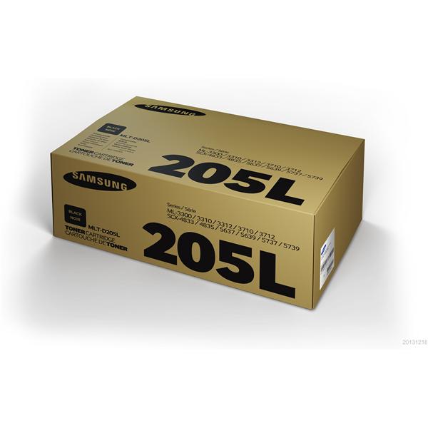 Samsung/HP - Toner originale - Nero - MLTD205L/ELS …