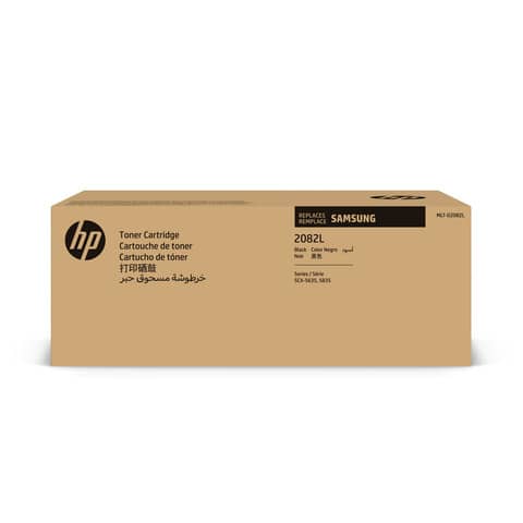 Samsung/HP - Toner originale - Nero - MLTD2082L/ELS …