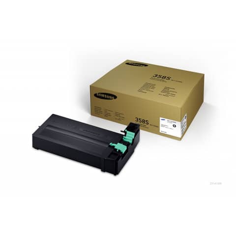 Samsung/HP - Toner originale - Nero - MLTD358S/ELS …