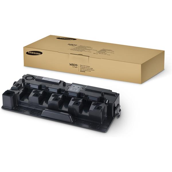 Samsung/HP - Vaschetta recupero Toner originale - CLT-W809 …