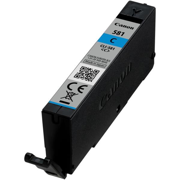 Canon - Cartuccia ink - Ciano - 2103C001 …