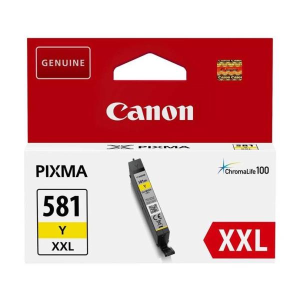 Canon - Cartuccia ink - Giallo - 1997C001 …