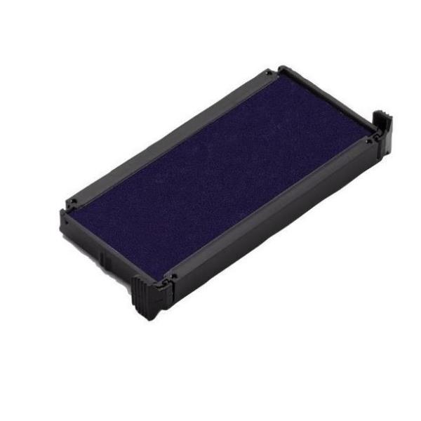 Tampone di ricambio 6/4915 - blu - Trodat - conf. 3 pezzi