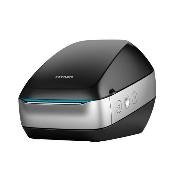 Etichettatrice LabelWriter - wireless - nero - Dymo