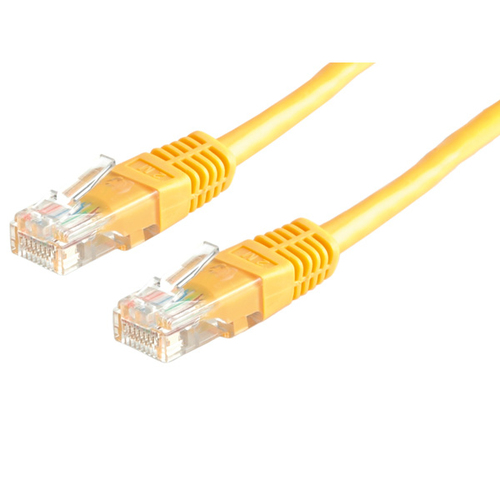 VALUE CAVO UTP PATCHCORD CAT 6, CLASS E, …