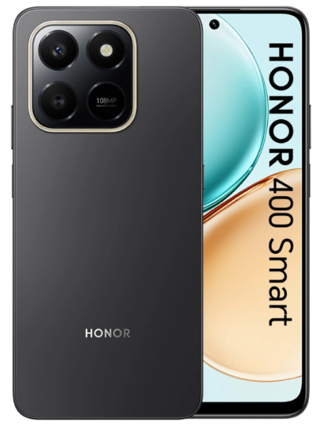 HONOR 400 SMART DUAL SIM 6.77" OCTA CORE …