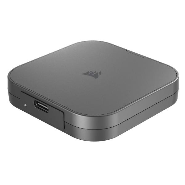 Corsair EX300U, 4 TB, USB tipo-C, 3.2 Gen …