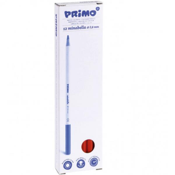 Matita colorata Minabella - diametro mina 3,8 mm …