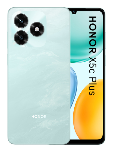 HONOR X5c PLUS DUAL SIM 6.74" OCTA CORE …