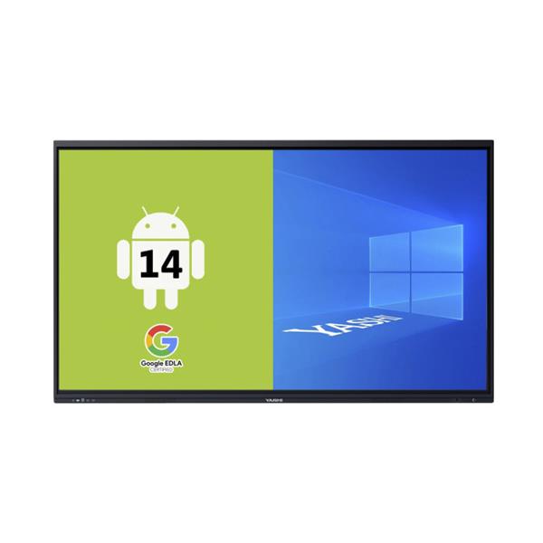 YASHI LY7522, 190,5 cm (75?), 560 cd/m², 1,07 …