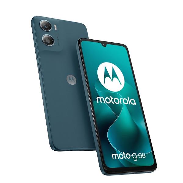 Motorola moto g06 , 17,5 cm (6.88?), 8 …