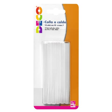 Colla per pistola mini - ø7 mm - …