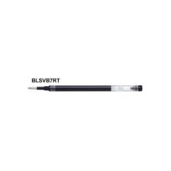 PILOT CF12REFILL BLS-VB7-RT NERO