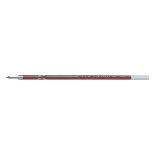 PILOT CF12 REFILL RFNS-GG-M ROSSO