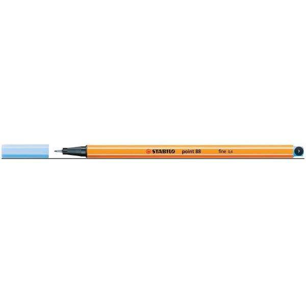 Fineliner Point 88 - tratto 0,4 mm - …