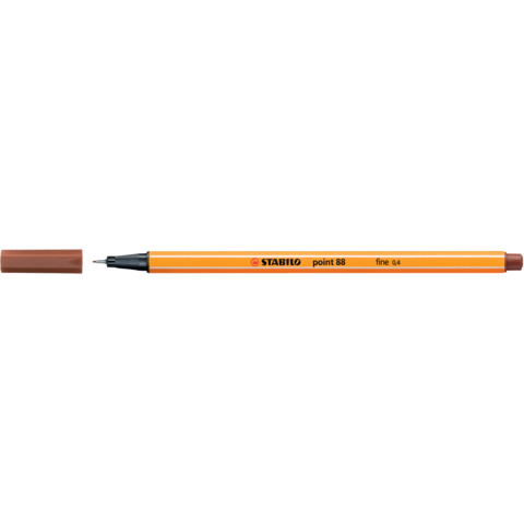 Fineliner Point 88 - tratto 0,4 mm - …