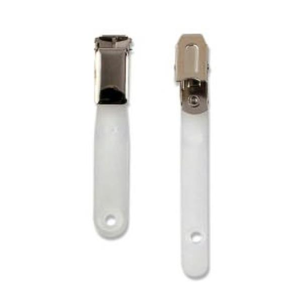 Pinzette Pass 3M - metallo - a pinza …