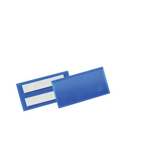 Buste identificative - con bande adesive - A5 …