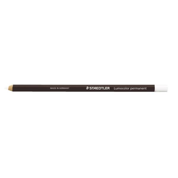STAEDTLER Lumocolor glasochrom - Pastello colorato - permanente …