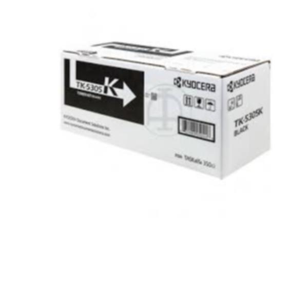 Kyocera - Toner - Nero - TK-5305K - …