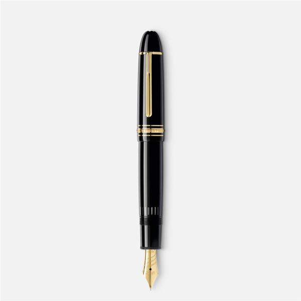 MONT BLANC MEISTERST CK 149 CALLIGRAPHY PENNA STILOGRAFICA …