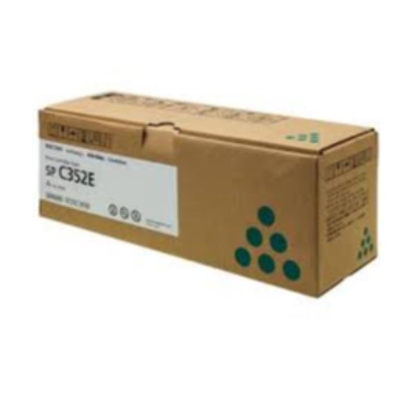 Ricoh - Toner - Ciano - 408216 - …
