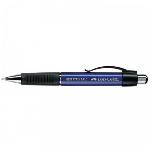 Faber-Castell GRIP PLUS BALL - Penna a sfera …