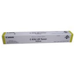 Canon - Toner - Giallo - 8527B002 - …