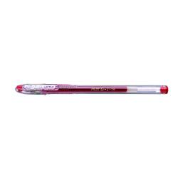PILOT G-1 PENNA ROLLER 0.7 mm COL. ROSSO …