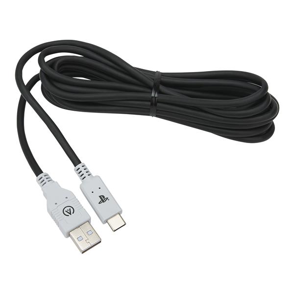 POWERA PS5 CAVO DI RICARICA CONTROLLER DUALSENSE DA …