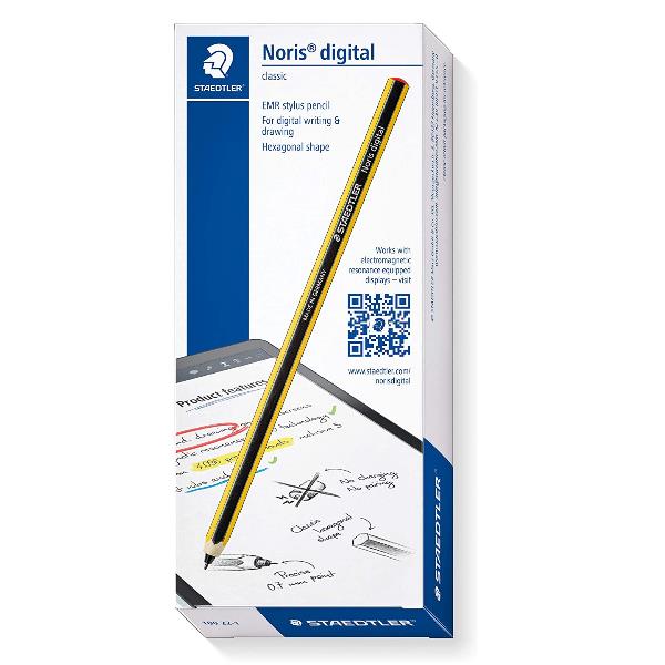 STAEDTLER NORIS DIGITAL TECN.EMR FINE 0 7 M