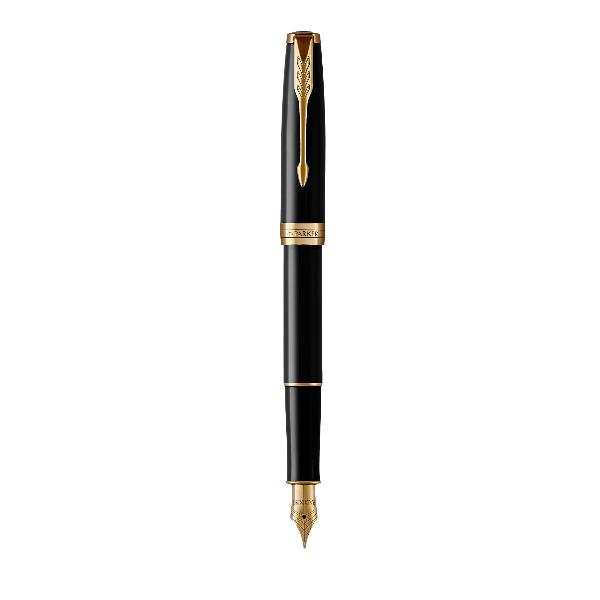 Parker Sonnet Standard - Penna stilografica - blu …