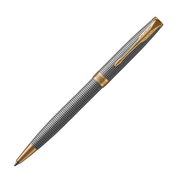 Parker Sonnet - Penna a sfera - nero …