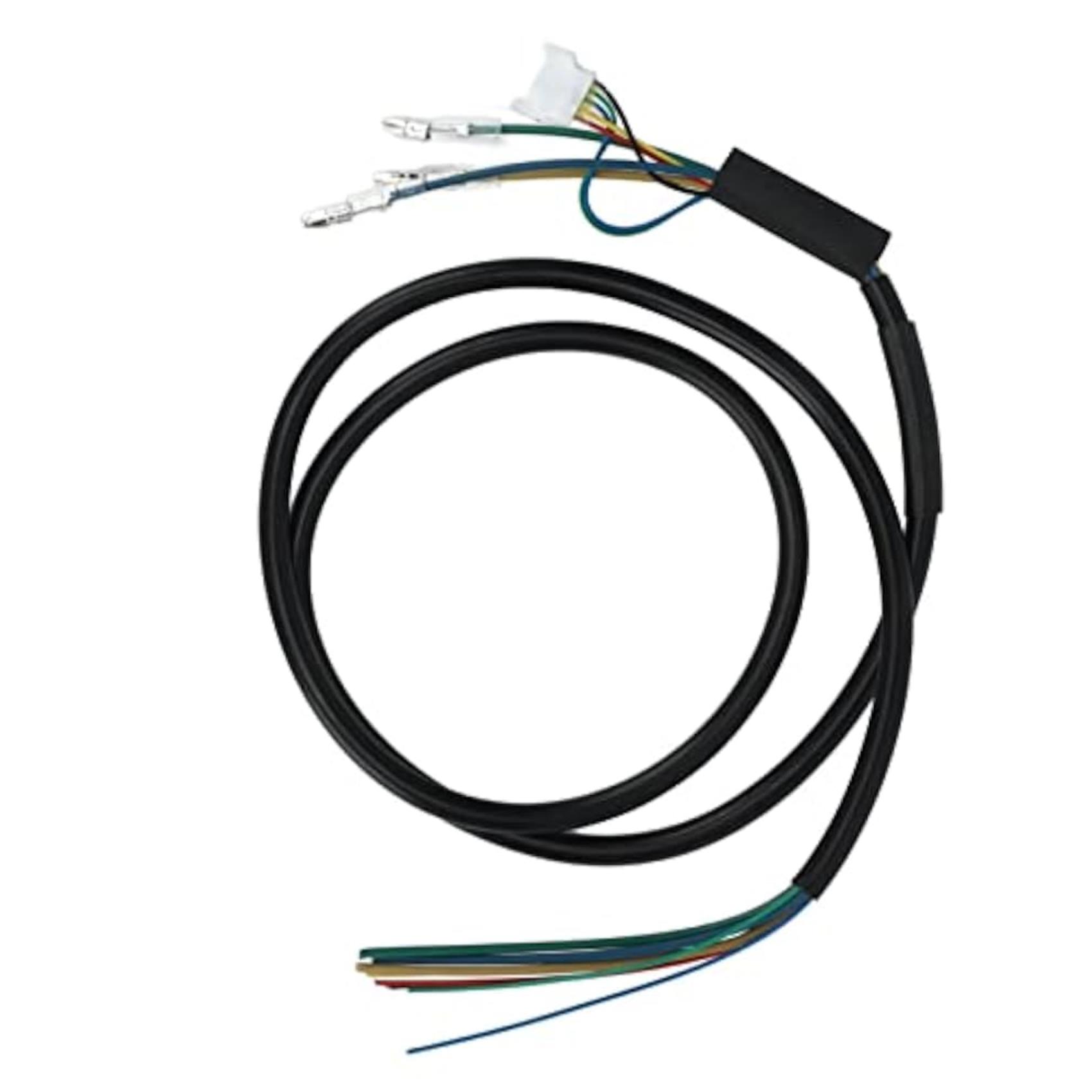 NILOX CAVO DA MOTORE A CENTRALINA X6+/ X6