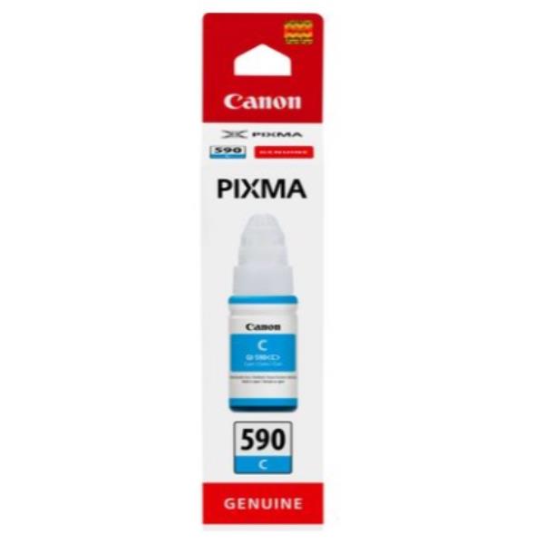 Canon - Cartuccia ink - Ciano - 1604C001 …